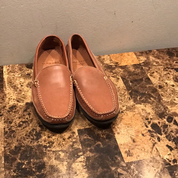 Dockers Other - Gently used men's loafers